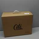 CILI Full Body Massage Mat with Heat, Vibration Back Massage Pad, Full Body Massager for Bed Chair Sofa, Massage Mattress Pad