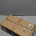 Adviace Replacement Parts for BG179A Master Forge 5 Burner Gas Grill, Replacement for Master Forge BG179A Burners, for Master Forge BG179A Heat Plates