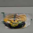 Morphsuits White Power Ranger Costume Adult, Mens Power Ranger Costume (Medium)