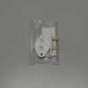 Seentech 8577274 Dryer Thermistor and 3392519 Dryer Thermal Fuse - Exact Fit for Whirlpool Kenmore Maytag Inglis - Replace 8577274, 3390292, 3406294, 3976615, 772546, AP3919451, AP601351
