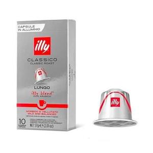 3 x Arabica Elongated Coffee Capsules N°5.10 Capsules, BBD 26/07/2027