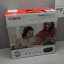 Canon PIXMA TS6420a All-in-One Wireless Inkjet Printer [Print, Copy, Scan], Works with Alexa