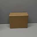 Egofine 2 Pack 4x6 Rotating Floating Picture Frames,Double-Sided Display with HD Glass Front Wooden Distressed Frame for Vertical or Horizontal Tabletop Display, Carbonization (Carbonized Brown)