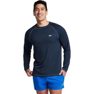 Speedo Men's UV Swim Shirt Easy Long Sleeve Regular Fit
XXL