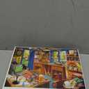 Buffalo Games - Steve Read - Hobby Spot - 2000 Piece Jigsaw Puzzle for Adults -Challenging Puzzle Perfect for Game Nights - Finished Size is 38.50 x 26.50