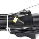 Power Trim Tilt Pump Actuator Motor Assembly Replacement for Volvo Penta SX DPS Models # 21945915 21573834