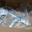 Dorman 740-845 Power Window Regulator (Regulator Only) Compatible with Select Chevrolet / GMC / Oldsmobile Models