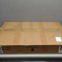 RV Steps with Handrail, Heavy Duty 3 Steps RV Stairs with Handle for Elderly/Kids/Pets, Indoor/Outdoor Use for Campers, Hot Tubs, Mobile Homes, Porch with Non-Slip Tape