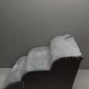 Chic Threads Dog Stairs for Small Dogs, 3-Step Dog Stairs for High Beds and Couch, Pet Steps for Small Dogs and CatsNon-Slip Stable Indoor Dog Steps