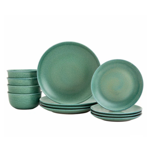 10PC Madison Dinnerware Set