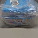 80Pcs Party Favors for Kids 4-8, Kawaii Squishies Mochi Squishy Toy Bulk Fidget Sensory Toys Birthday Gifts for Boys Girls, Easter Basket Stuffers Egg Fillers Treasure Box Classroom Prizes Goodie Bag