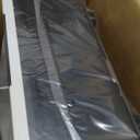 GiveBest Smart Wall Heater, 1500W Fast Heating Electric Space Heater for Indoor Use, 3 Heating Modes, Adjustable Thermostat, 24H Timer, Easy Mounted for Bedroom, Office, Home, White