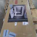 ISKM 84'' x 32'' LED Mirror for Bathroom Lighted Vanity Mirror for Wall Front Lights + Backlit LED Bathroom Mirror Anti-Fog Tempered Glass ETL Listed