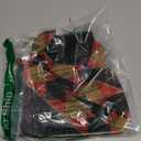 Derby Dog Bandana Kentucky Run for The Roses Dog Scarf Adjustable Accessories for Small Medium Dogs Cats Pets