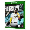 XBOX ONE The Show 21 Game