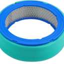 394018 Air Filter for B&S 394018S 392642 271271 272490 294000 5050H 5050B 4135 421400 402400/John Deere LG394018JD GT235 LT166 LT170 LTR155 LX288 SST16 Vanguard V-Twin 12.5-21 HP Engine Pre Cleaner