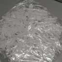 Fovths 12 Pieces Large White Snowflake Ornaments 15.8 Inches Plastic Christmas Snowflakes Decorations Glittered Hanging Snowflakes for Christmas Tree Indoor Outdoor Window Room Decor