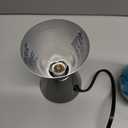 Lava Lamp - 14.5" Deep Ocean - The Original Motion Light - Yellow/Green Wax and Blue Liquid - Item #2634