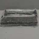 HYPOSFEE Key Holder for Wall - Stylish Wall Shelf with Hooks, 4 Rustic Key Hooks for Wooden Mail Organizer with Shelf, Perfect Entryway Storage for Keys, Letters & Small Items