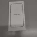 YFEMLAZ Magnetic for iPhone 16 Pro Case,with Screen Protectors X2,Full Camera Protection,Compatible with MagSafe,Translucent Matte,Anti-FingerprintShockproof Protective Phone Case,6.3",Black