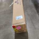 King Size Mattress 12 Inch - Medium Firm Hybrid Memory Foam Mattress with Individual Pocket Springs for Pressure Relief & Motion lsolation, CertiPUR-US Certified, Fiberglass-Free, 80" x 76"