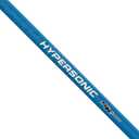 Hypersonic Graphite Golf Shafts for Drivers, Woods and Irons, Ladies/Senior Regular/Stiff Flex, Uncut, 46"