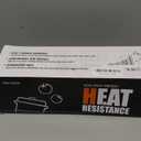 AOTHOD Silicone Cooking Utensils Set - 446F Heat Resistant Kitchen Utensils,Turner Tongs,Spatula,Spoon,Brush,Whisk,Kitchen Utensil Gadgets Tools Set for Nonstick Cookware,Dishwasher Safe (BPA Free) (Khaki)