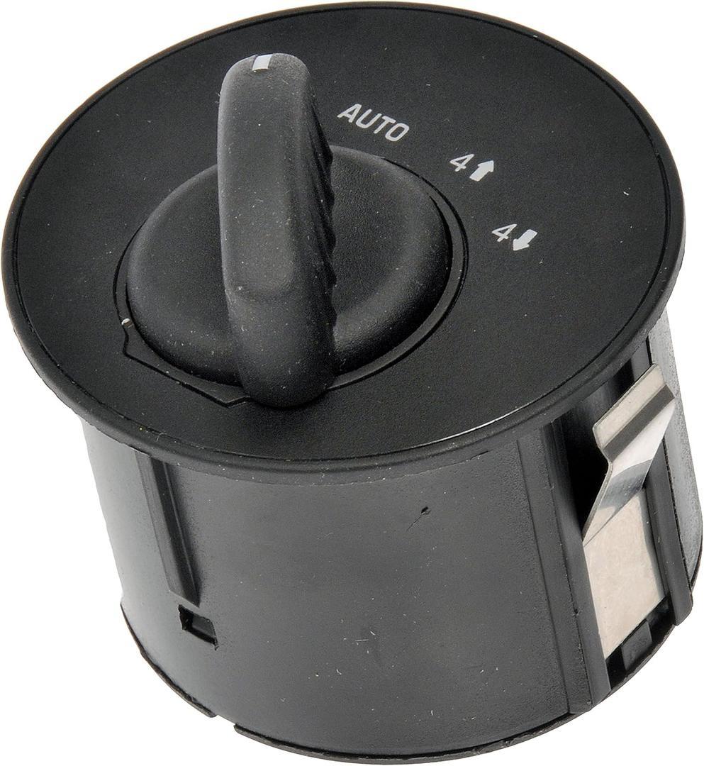 Dorman 901-064 Four Wheel Drive Selector Switch Compatible with Select Models