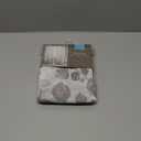 Urban Habitat 63" Length Window Panel 50" x 63" Pattern May Vary