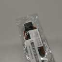 MAKYN Small Leather Adjustable Pen Holder for Journals, Notebooks, Planners, Books, Pencil Sleeve Case Pouch, Elastic Pen Holder for Notebook, Soft Fountain Pen Case (Cognac)