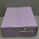 Birthday Gifts for Women, Self Care Get Well Soon Gifts, Lavender Relaxing Spa Gift Basket Care Package w Blanket, Valentines Mothers Day Christmas Gifts for Mom Grandma Wife Girlfriend Friends Sister (Purple)