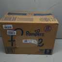 Pampers Pure Baby Diapers, Size 5 (27+ lbs), 132, Up to 100% Leakproof, Premium Hypoallergenic Soft Diapers