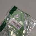 for Samsung Galaxy S8 Case Green, Scratch Resistant with Soft Touch, Slim Thin Phone Cover for Samsung Galaxy S8