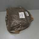 Sit to Stand Patient Lift Sling with Pad,Stand Assist Sling for Patient Transfer,Soft Back Support SWF 500lb(Large)