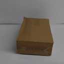 79 Pcs Halloween Hanging Fake Props Outdoor Decoration Scary Human Remains Bag Halloween Fake Prop with Red LED Spider Webs Creepy Haunted House Yard Decor (White Bandaged)