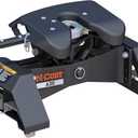 CURT A30 Fifth Wheel Trailer Hitches 16070