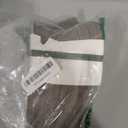 50 Pieces Dry Erase Answer Paddles Mini White Boards Handheld Double Sided Paddles Dry Erase Paddles Auction Padles for Students Classroom Teaching Voting and Answers