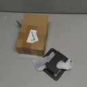 Wall Mount VESA Adapter Bracket Compatible with Samsung M8 LS32BM80PUNXGO LS32BM80GUNXGO LS32BM80BUNXGO LS32BM801UNXGO