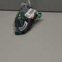 Women's Workout Leggings with Pockets Yoga Pants 25"/28" High Waisted Athletic Tights Soft Gym Lounge Activewear (X-Large, Black)