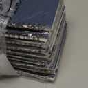 Yahenda 18 Pcs Spiral Notebook Bulk A5 Journal Lined 8.3'' x 5.5'' Writing Composition Paper Small Notepad Subject Notebook for Students Office Business Back to School Supplies (Deep Blue)