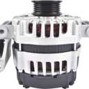 Alternator Replacement for Chevy HHR 2.2L L4 2008-2011 12V 130A 15923218 11266N AVA0077