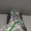 Tool Bag, Ounic 17 Inch Large Tool Bag Heavy Duty With Wide Mouth and Waterproof Strong Molded Base, Heavy Duty Tool Bags Organizer with Adjustable Shoulder Strap Specially Designed for Various Tools