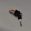 Ignition Switch Lock Cylinder Compatible with Ford 1996-2016 Lincoln 1996-2007 Mercury 1996-2007 Mazda 1998-2009 Replace OE# 924-724