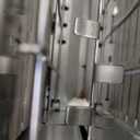 Amazon Basics 4 Slice Toaster, 6 Browning Settings, Removable Crumb Tray, Bagel and Defrost Function, Cancel Button, 1600W, Black