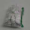 Ekouaer Silk Pajama for Women Short Sleeve Satin Pj Set Two Piece Soft Sleepwear Loungewear, M