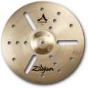 Zildjian A20820 20" A Custom EFX Cymbal
