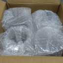 Unbreakable Tritan Wine Glasses with Stem, Plastic Wine Glasses Set of 4, 14oz(400ml), BPA Free, Dishwasher Safe, Perfect for Poolside, Outdoors, Camping, and More