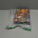 1000 Piece Cardboard Jigsaw Puzzles, Beautiful Christmas Puzzle - Every Piece Unique, Softclick Technology for 27x20 Inch