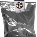 Siskiyou Ghosts on the Loose Chip Clip Magnet, One Size, Chrome