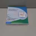 Asunby Waterproof Cast Covers for Shower Leg Adult Full long leg Protection to Wounds, Keeps Cast and Bandage Dry Bath,Watertight Cast Bag Showering for Surgery Foot, Ankle, Knee Burns Reusable